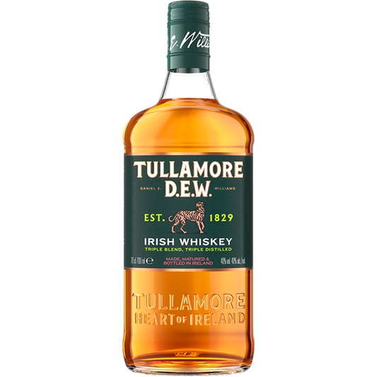 Tullamore D.E.W. 'Original' Irish Whiskey