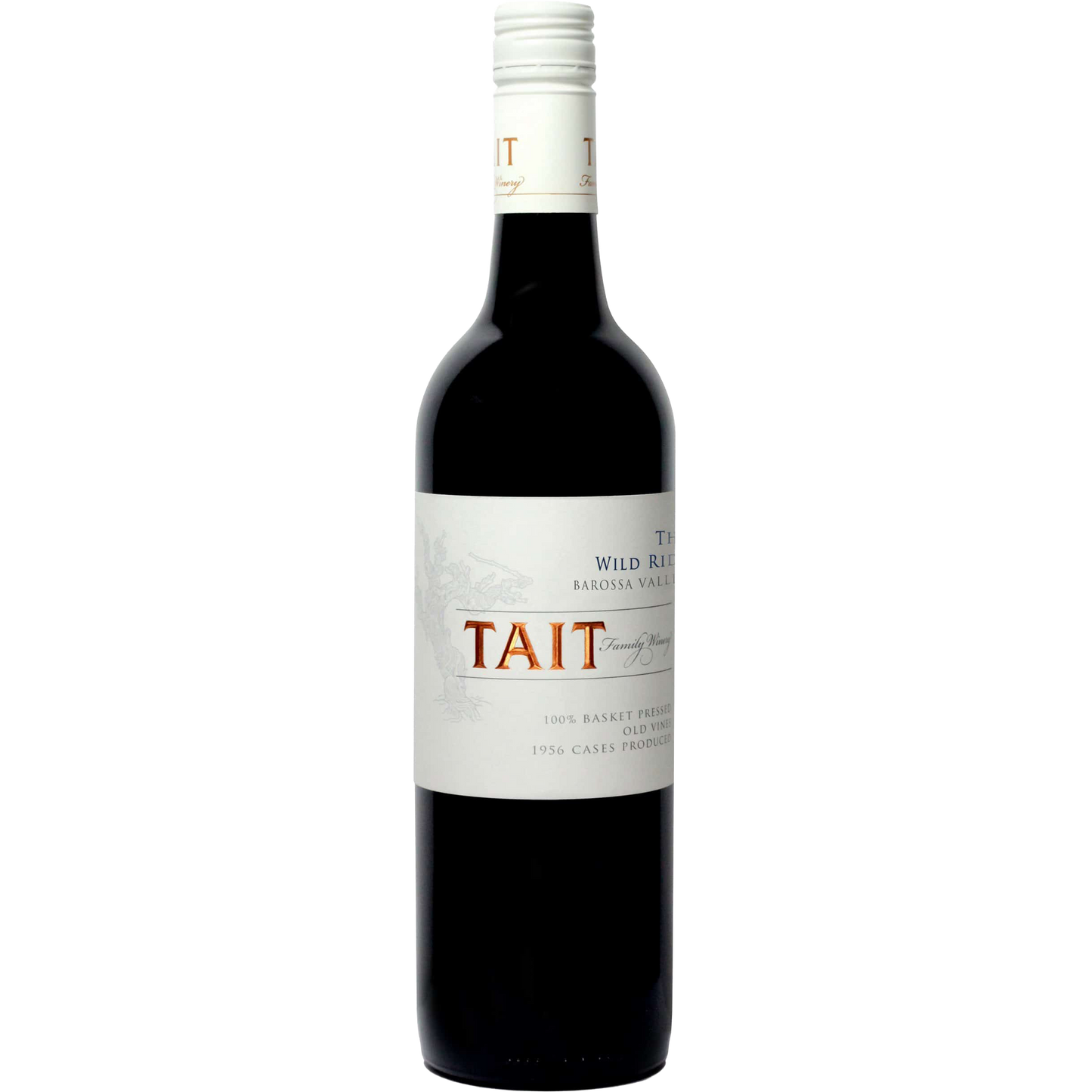Tait Wines The Wild Ride, Barossa Valley, Australia