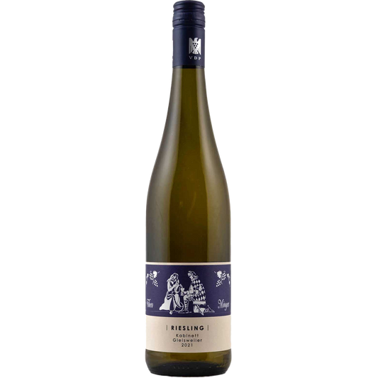 Weingut Theo Minges Riesling Kabinett, Pfalz, Germany