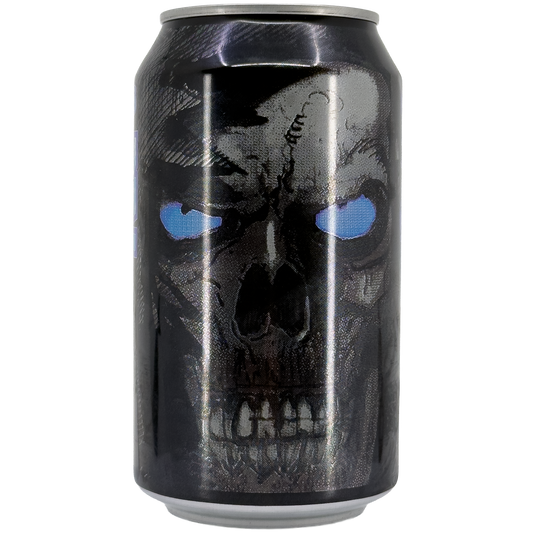 Three Floyds 'Zombie Ice' Double IPA Beer, Indiana