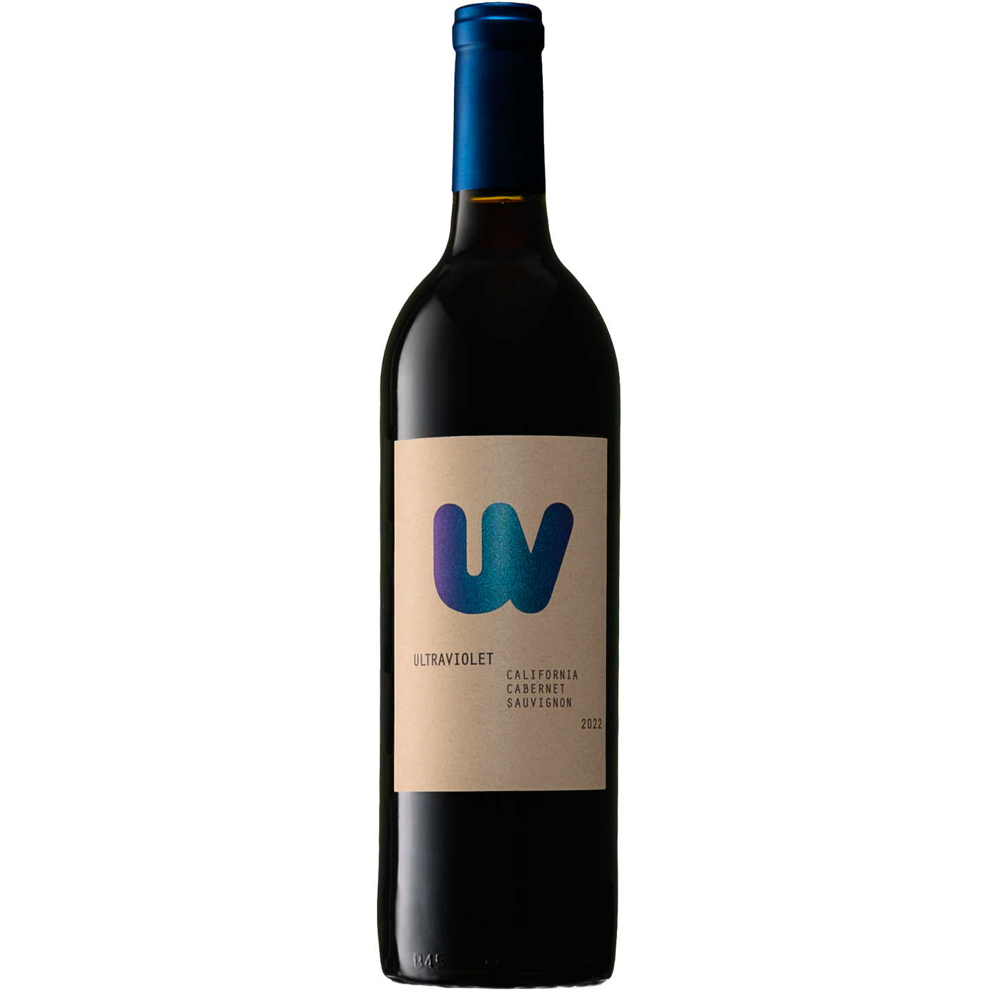 Ultraviolet Cabernet Sauvignon, Napa Valley, California