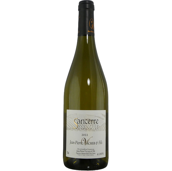 Jean-Pierre Vacher et Fils Sancerre, Loire, France