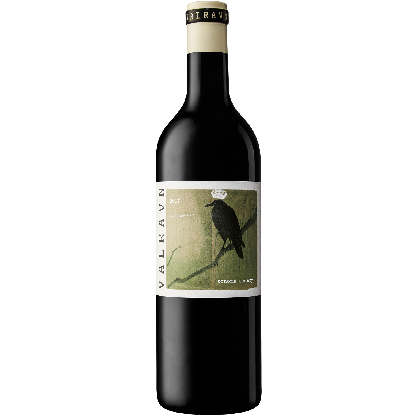 Valravn Zinfandel, Sonoma County, California