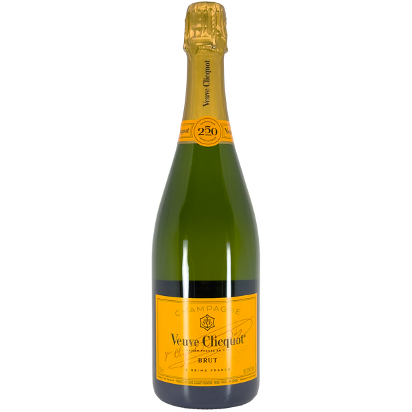 Veuve Cliquot Ponsardim限定品750ml Veuve Cliquot Ponsardim限定品750ml Veuve Clicquot Brut