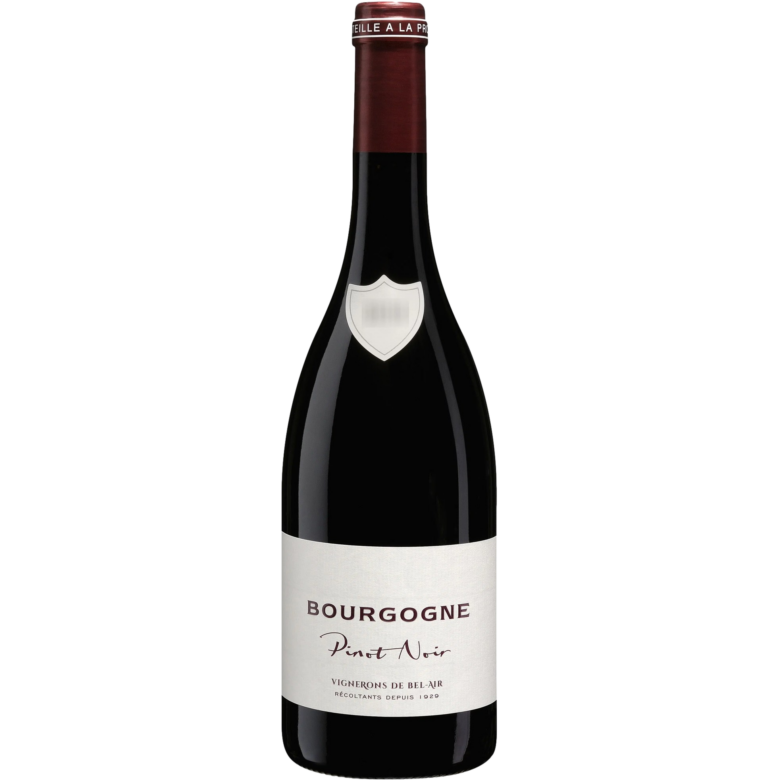 Vignerons de Bel Air 'Signature' Pinot Noir, Beaujolais, France