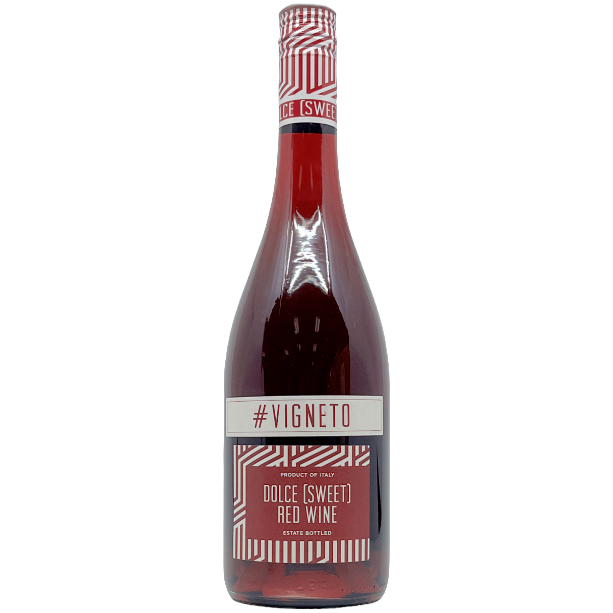 Vigneto Dolce Sweet Red, Piedmont, Italy