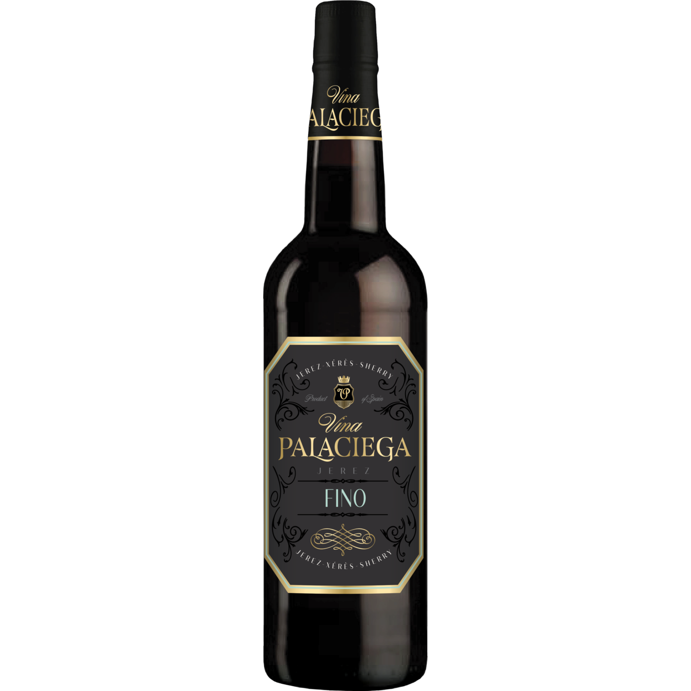 Vina Palaciega Fino Sherry, Andalucia, Spain