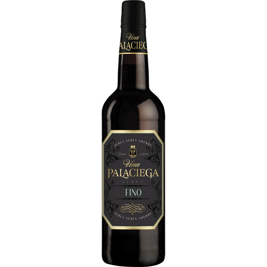 Vina Palaciega Fino Sherry, Andalucia, Spain