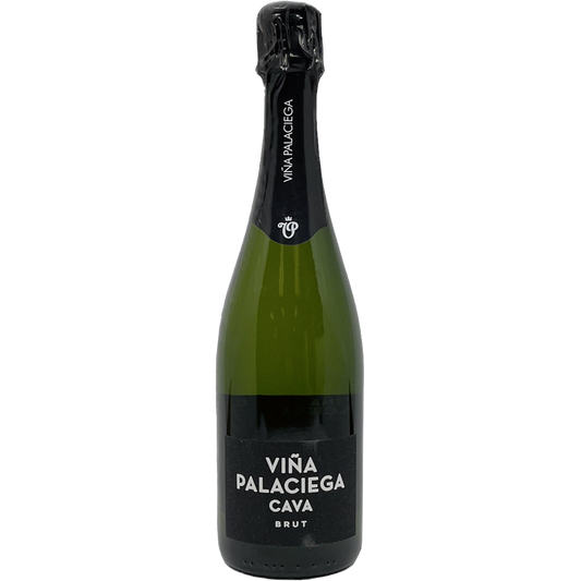 Vina Palaciega Cava Brut, Spain