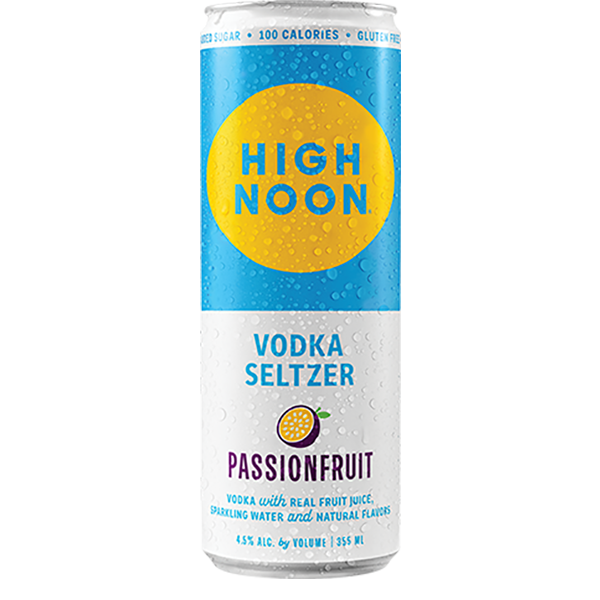 High Noon Hard Seltzer