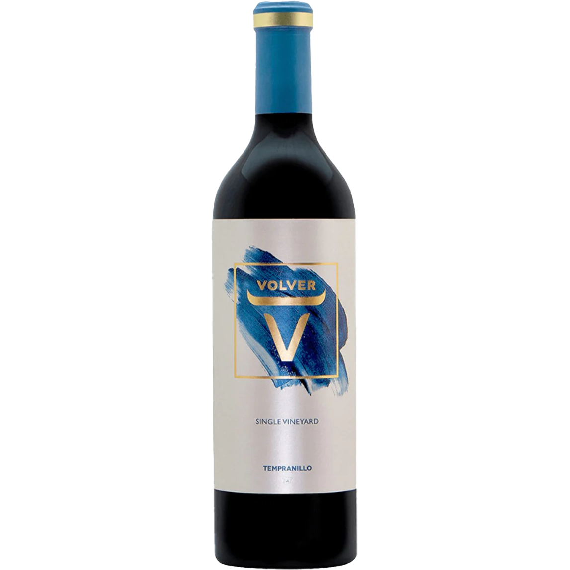 Bodegas Volver 'Volver' Single Vineyard Tempranillo, La Mancha, Spain
