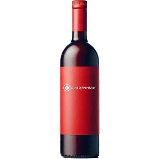 Hiyu Wine Farm Smockshop Band 'Spring Ephemeral' White Zinfandel, Hood River County, USA