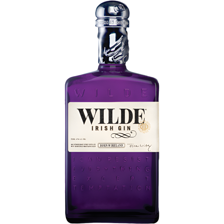 Wilde Irish Gin, Ireland