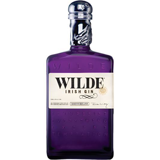 Wilde Irish Gin, Ireland