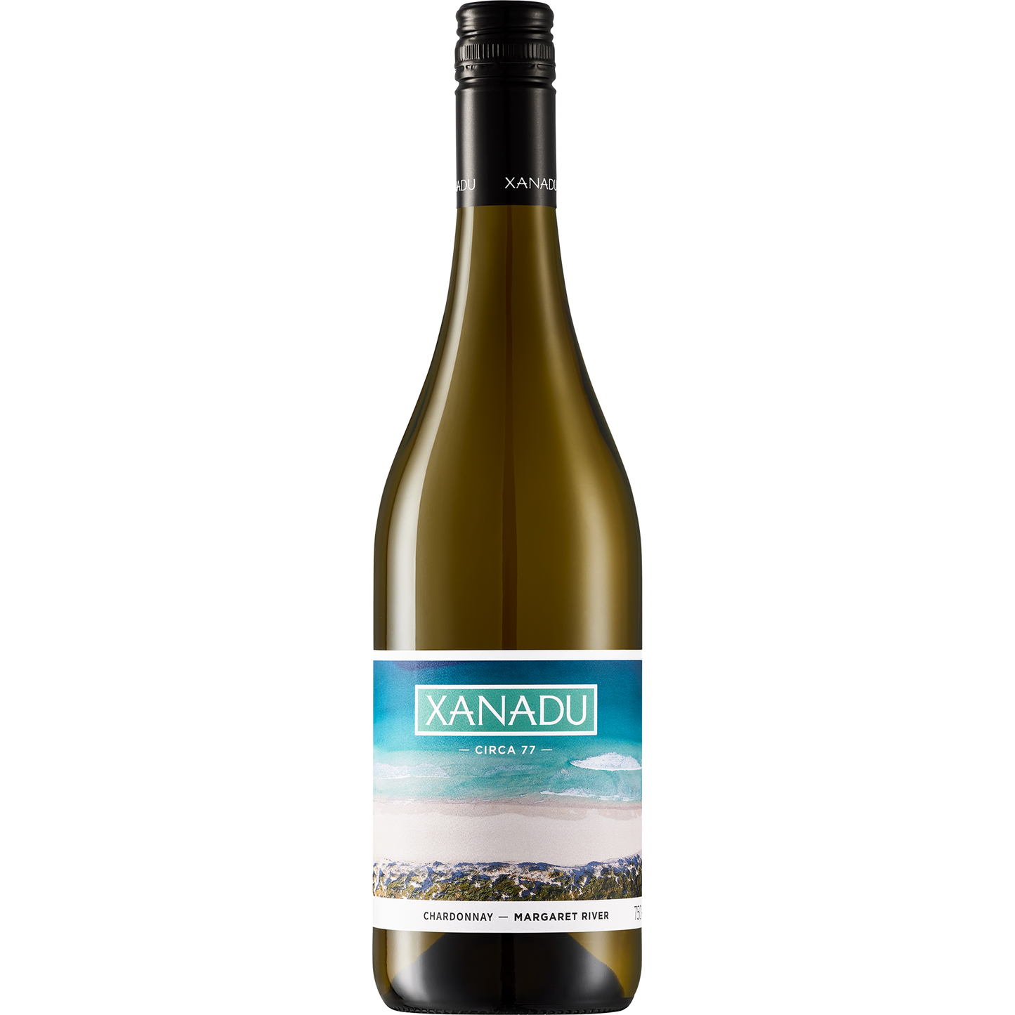 Xanadu 'Circa 77' Chardonnay, Margaret River, Australia