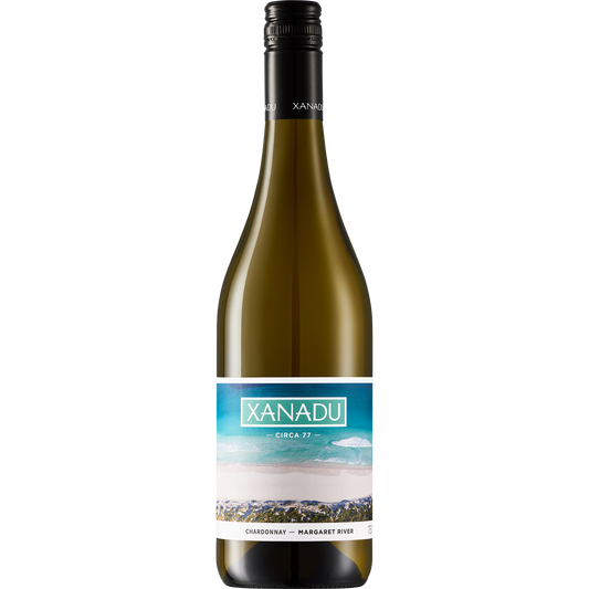 Xanadu 'Circa 77' Chardonnay, Margaret River, Australia