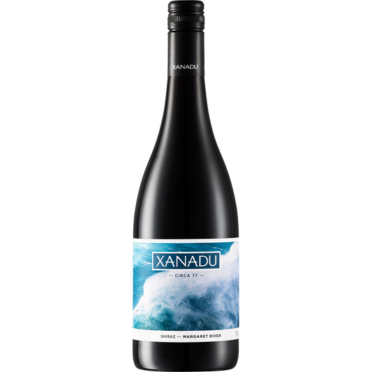 Xanadu 'Circa 77' Shiraz, Margaret River, Australia