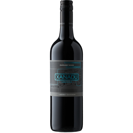 Xanadu 'Vinework' Cabernet Sauvignon, Margaret River, Australia