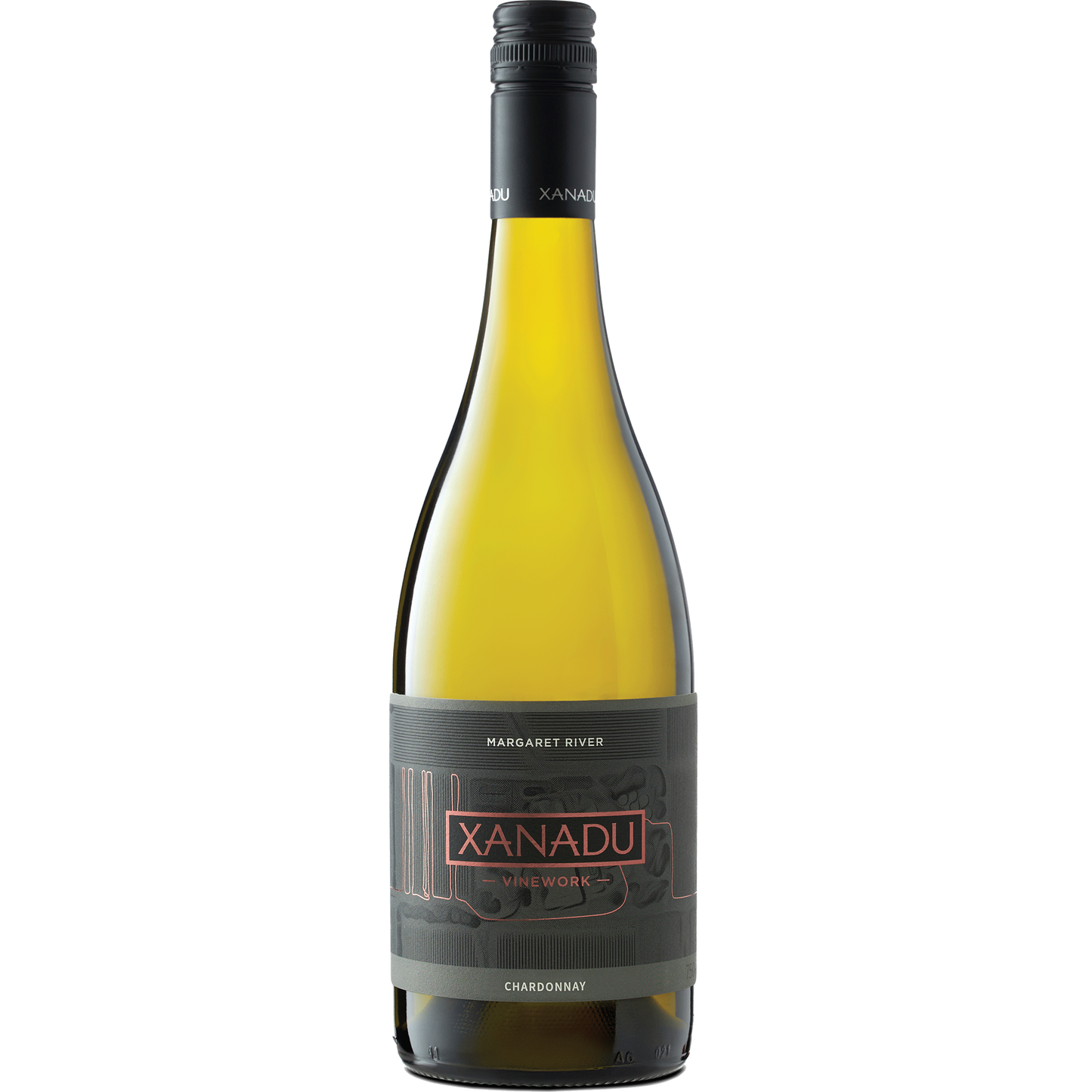 Xanadu 'Vinework' Chardonnay, Margaret River, Australia