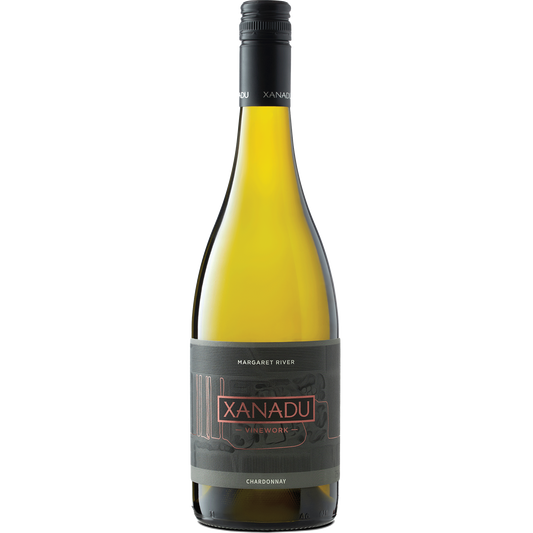 Xanadu 'Vinework' Chardonnay, Margaret River, Australia