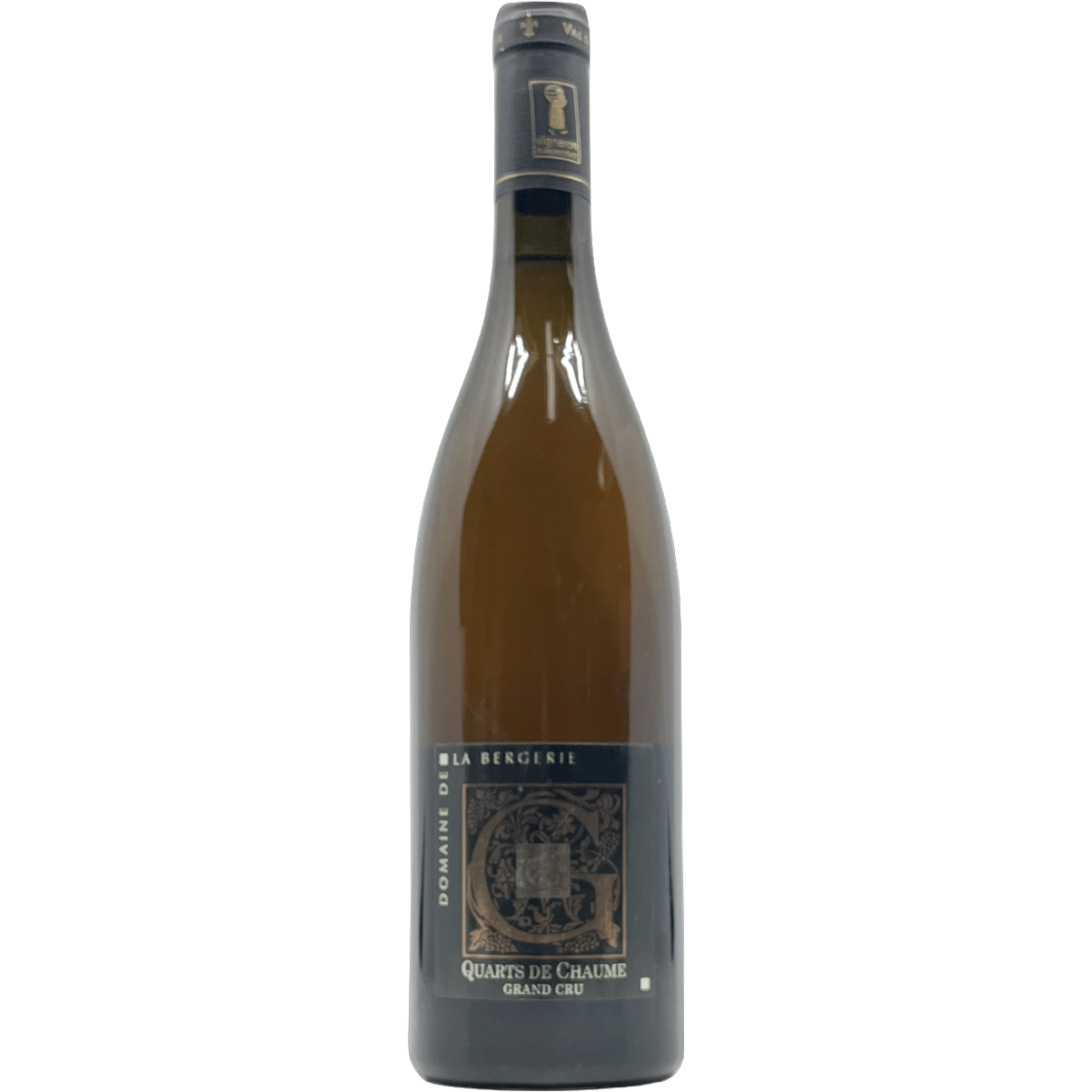 Yves Guegniard Domaine de la Bergerie 'Quarts de Chaume' Grand Cru, Loire, France