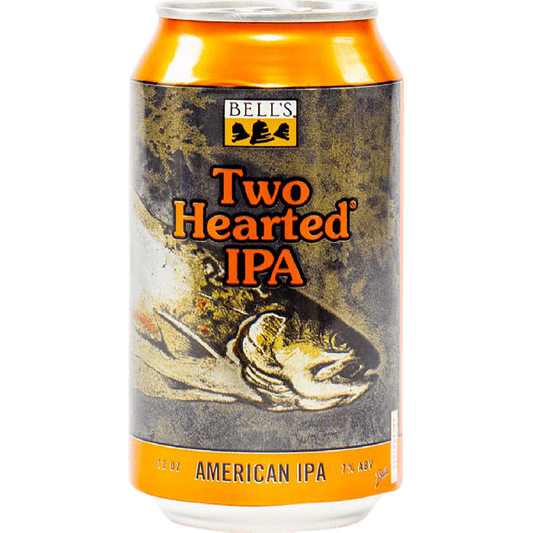 Bell's Brewery 'Two Hearted' IPA, Kalamazoo, Michigan