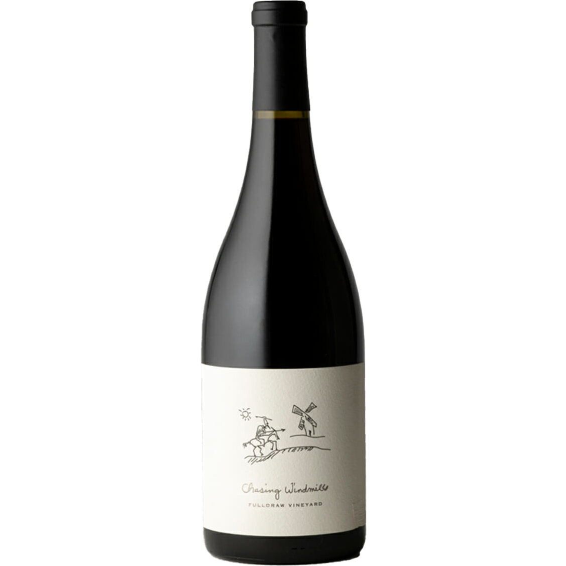 TOR Wines Fulldraw Vineyard 'Chasing Windmills' Grenache Blend, Paso Robles, California