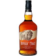 Buffalo Trace, Kentucky Straight Bourbon Whiskey, 750ml