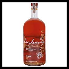 Breckenridge Distillery Bourbon Whiskey Blend