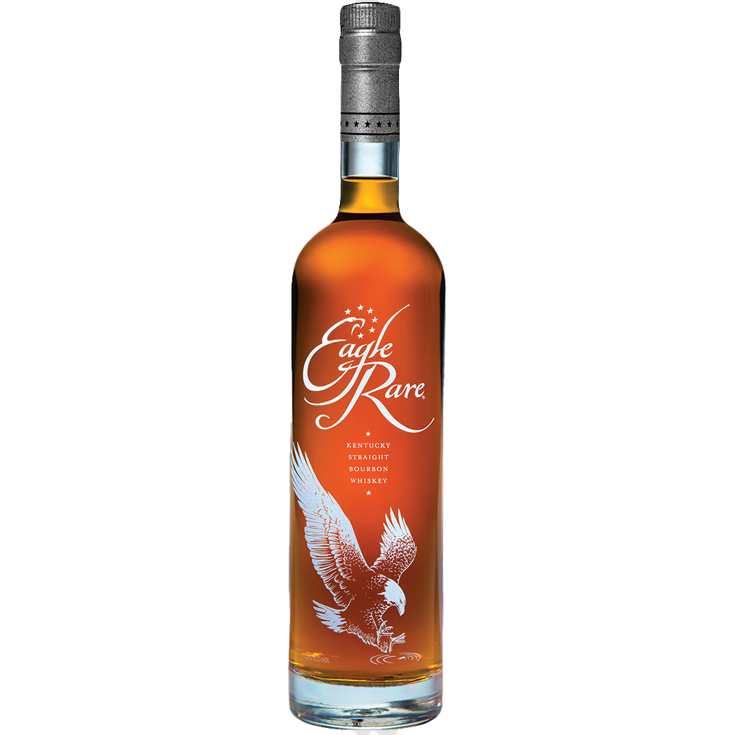 Eagle Rare 10 Year Single Barrel Kentucky Straight Bourbon Whiskey, USA