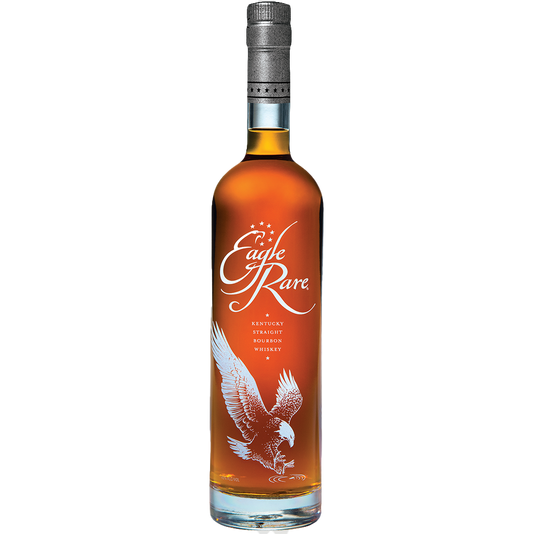 Eagle Rare 10 Year Single Barrel Kentucky Straight Bourbon Whiskey, USA