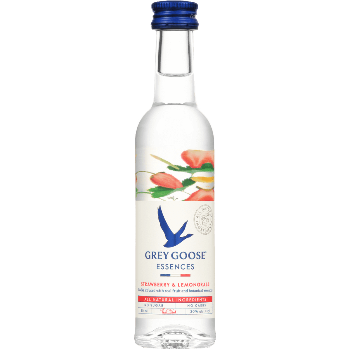 Grey Goose 'Essences' Flavored Vodka