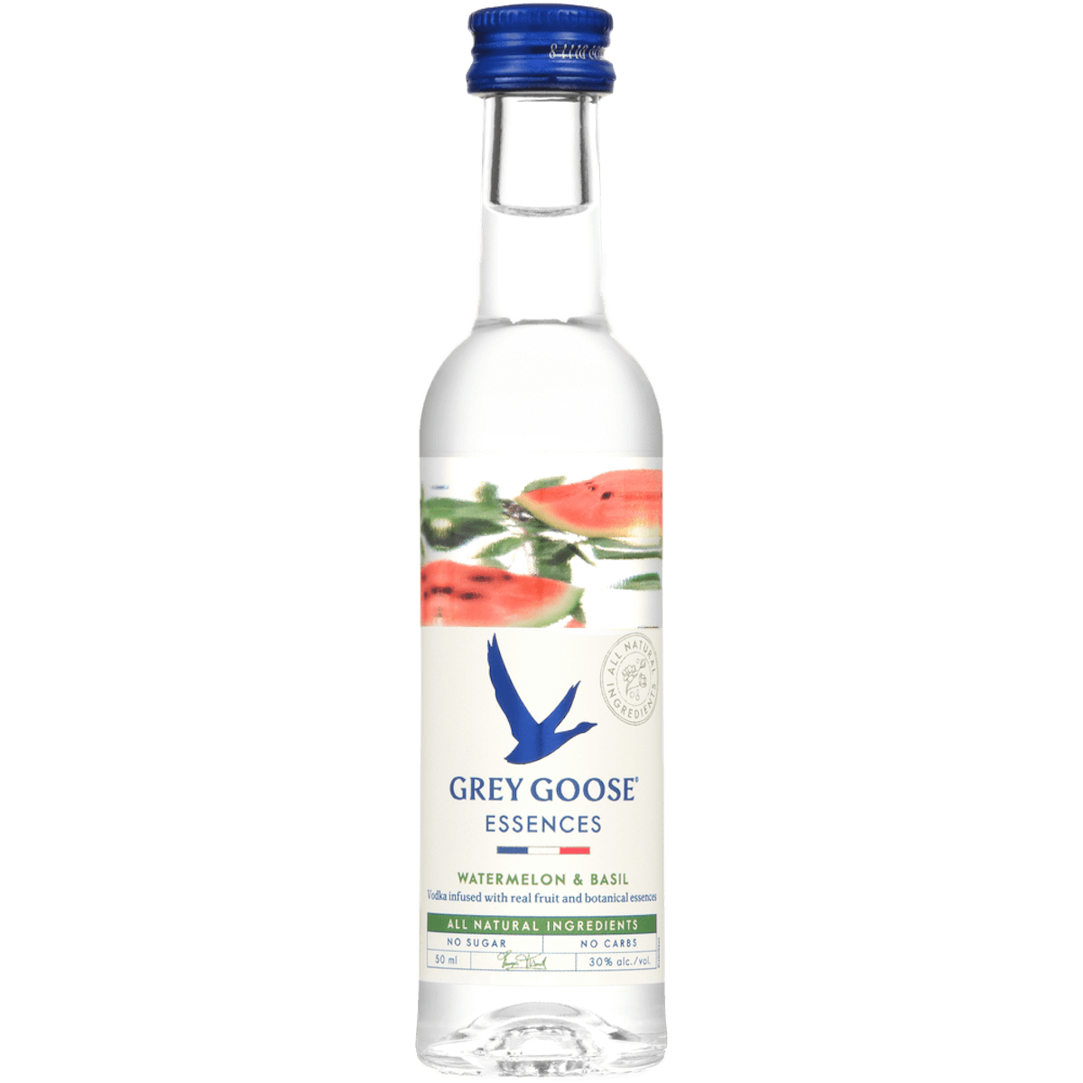 Grey Goose 'Essences' Flavored Vodka