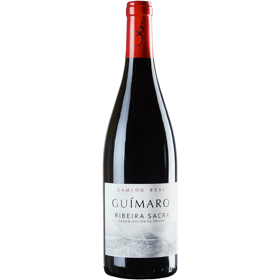 Guimaro 'Camino Real' Mencia, Ribeira Sacra, Spain