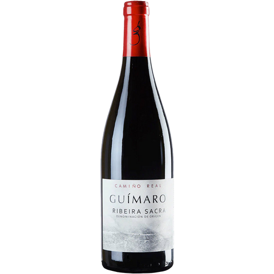 Guimaro 'Camino Real' Mencia, Ribeira Sacra, Spain