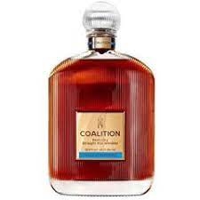 Coalition, Kentucky Straight Rye Whiskey