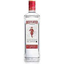 Beefeater, Gin, 1 Liter