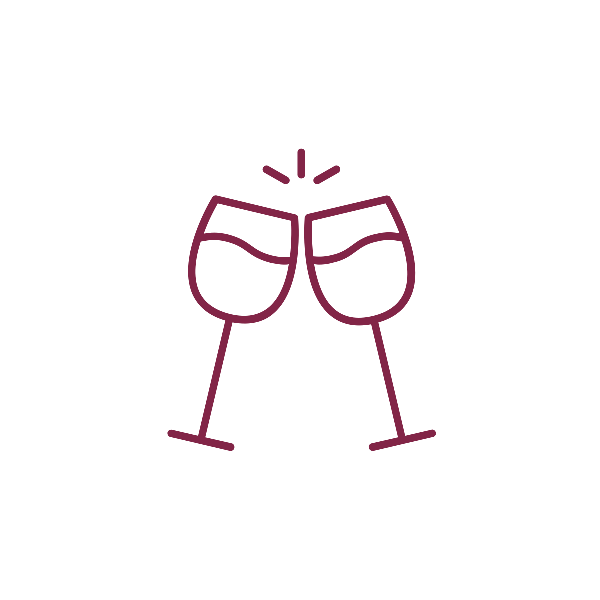 Wine Dispensary Wine Glasses