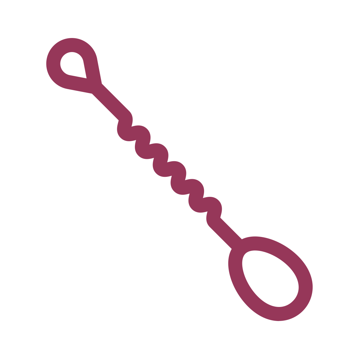 Campari Bar Spoon