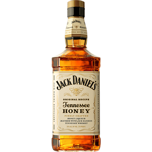 Jack Daniel's 'Tennessee Honey' Honey Liqueur