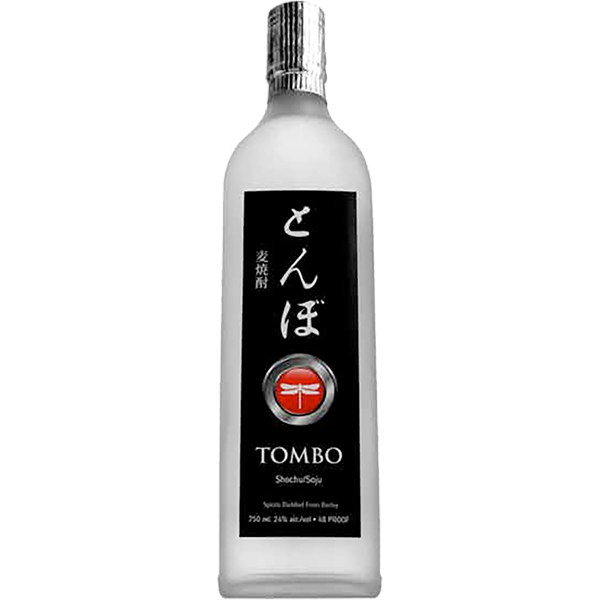 Kojika Shuzo Co 'Tombo' ShoChu, Japan