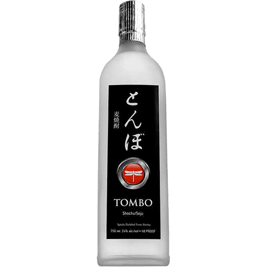 Kojika Shuzo Co 'Tombo' ShoChu, Japan