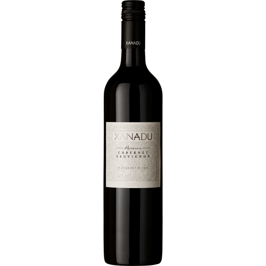 Xanadu 'Reserve' Cabernet Sauvignon, Margaret River, Australia