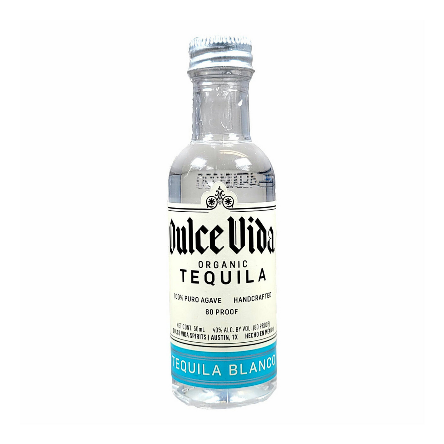 Dulce Vida Blanco Tequila