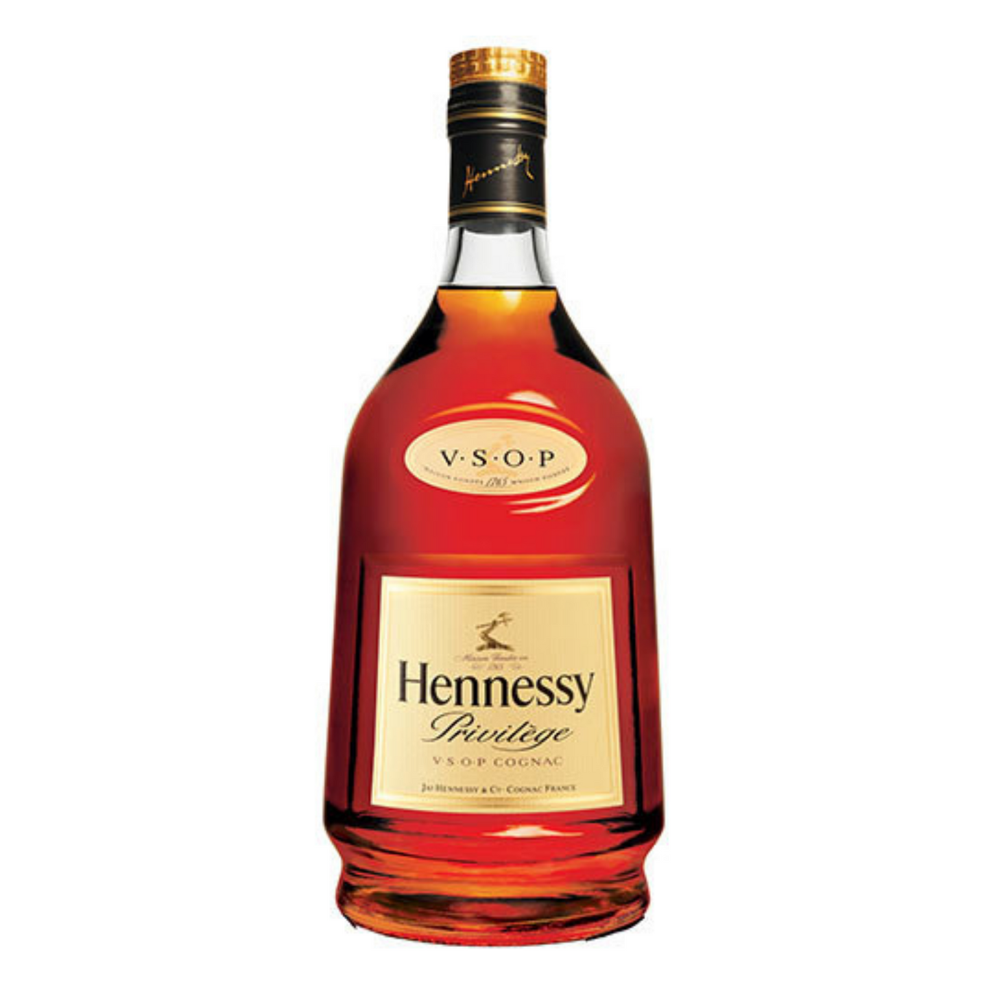 Hennessy VSOP, Cognac, 750ml
