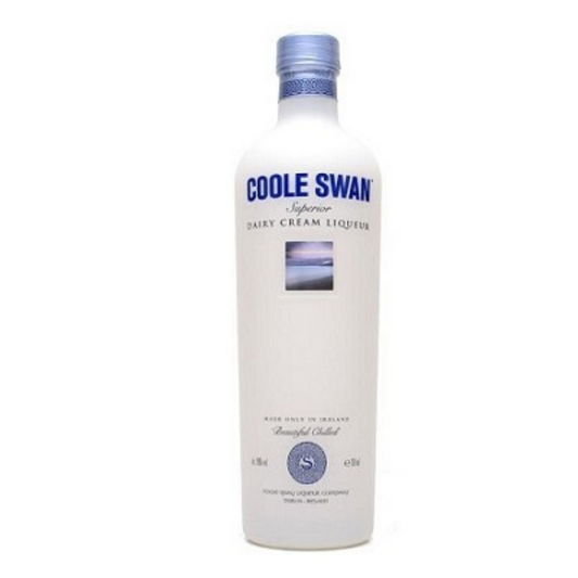 Coole Swan Irish Cream Liqueur