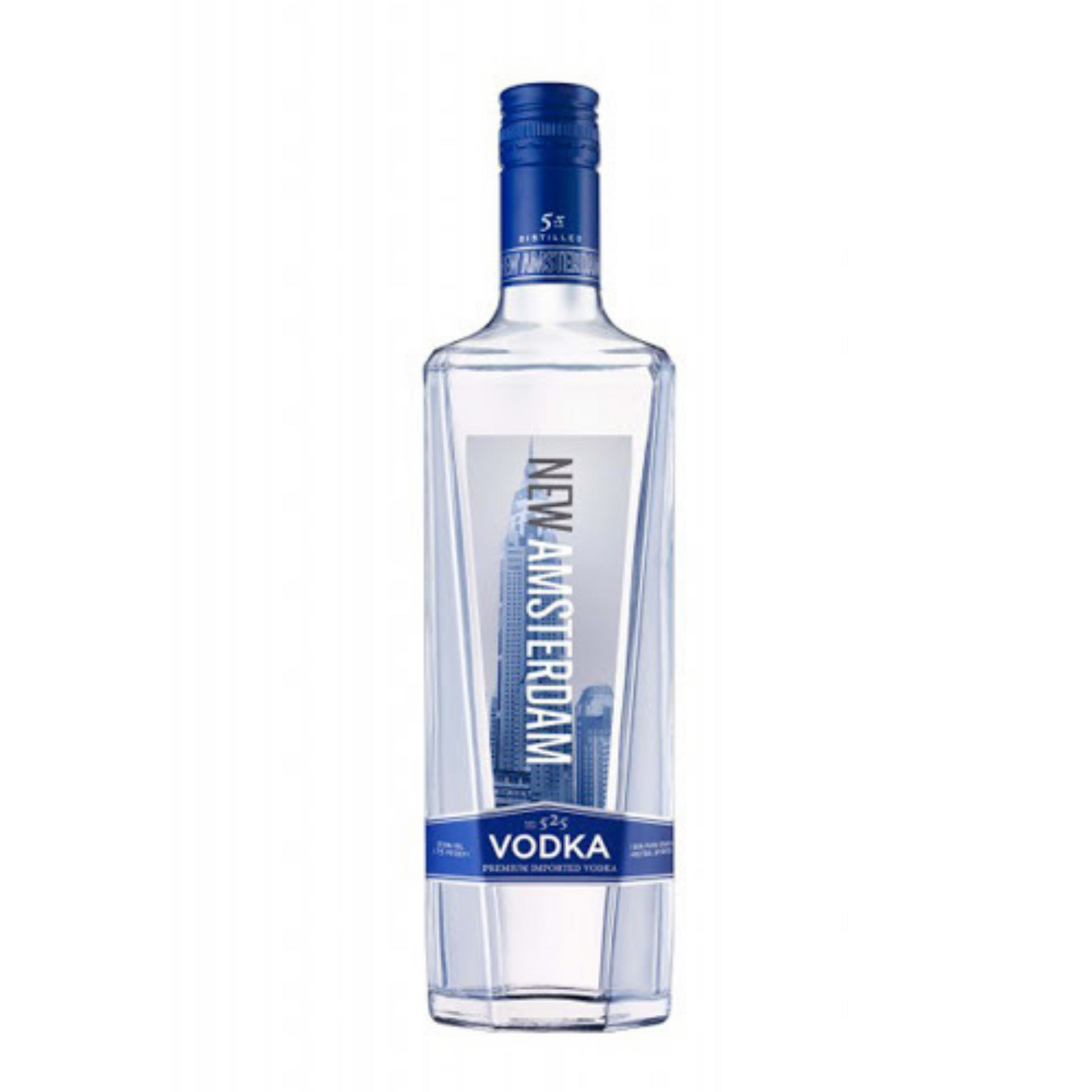 New Amsterdam Vodka, 1L