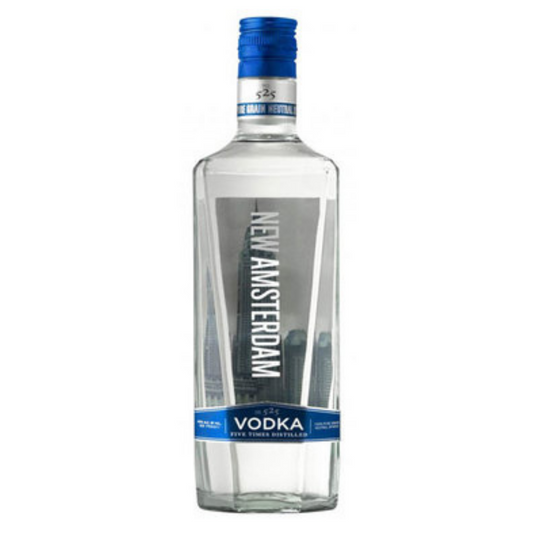 New Amsterdam, Vodka, 1.75L
