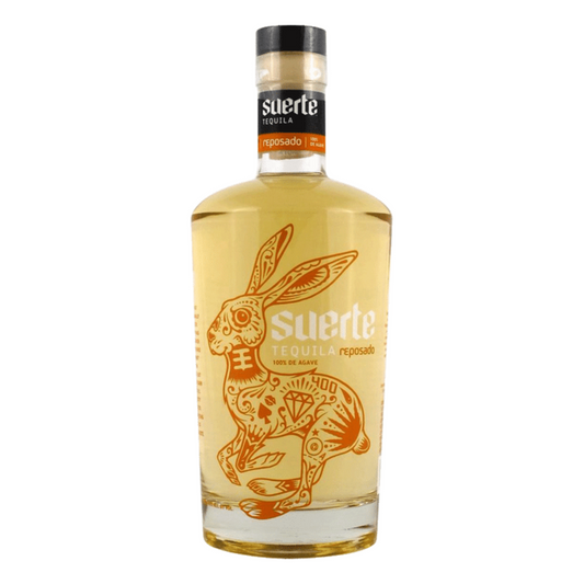 Suerte, Reposado, 750ml