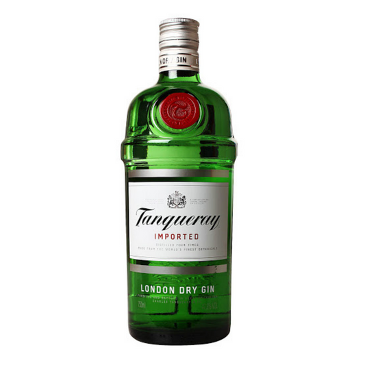 Tanqueray, London Dry, 750ml
